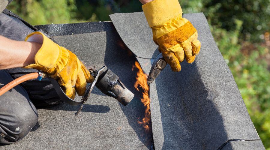 Professional flood damage restoration services in Morgan, UT